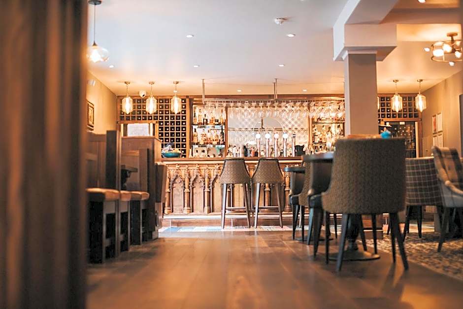 Banchory Lodge Hotel