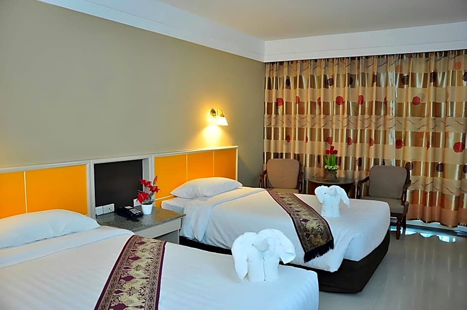 Tonkoon Hotel