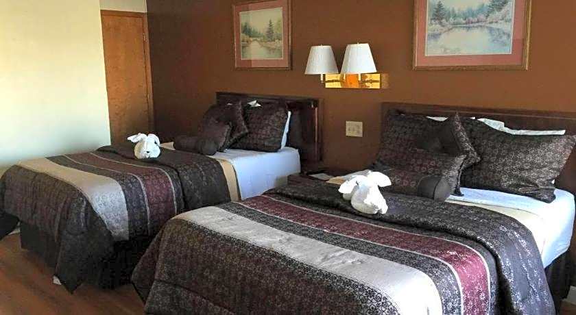 Americas Best Value Inn & Suites Macon at Sunset Dr