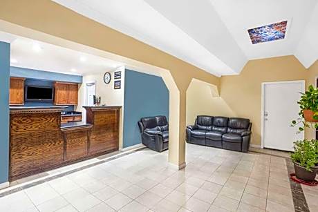 King Room - Non-Smoking
