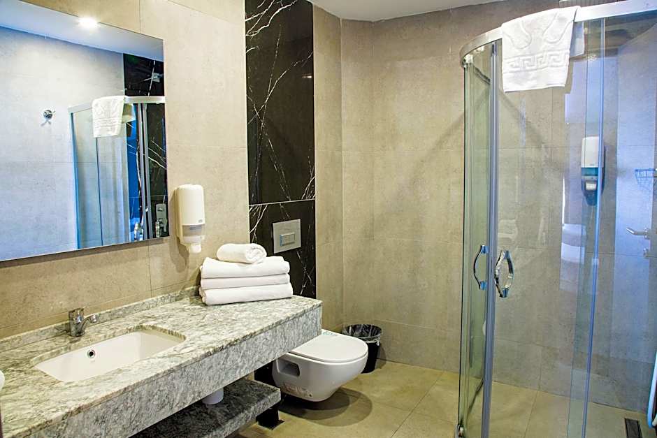 King City Hotel Istanbul Ataturk Airport