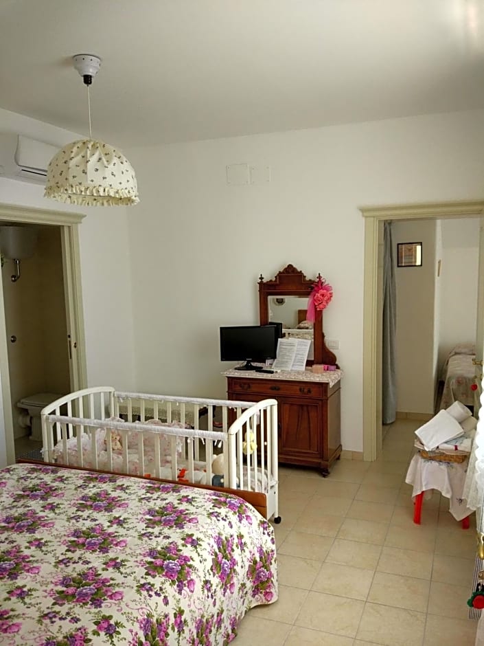 Dai Nonni, B&B a Chieti