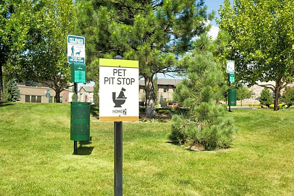 Home2 Suites By Hilton Lehi/Thanksgiving Point