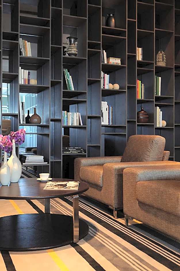 Somerset Sukhumvit Thonglor Bangkok