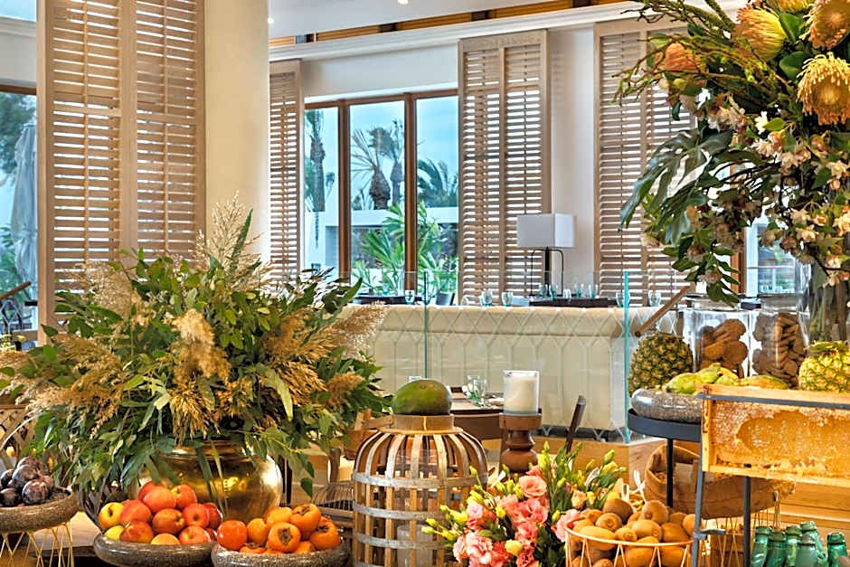 Setai Sea Of Galilee