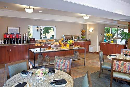 Silver Cloud Inn Redmond