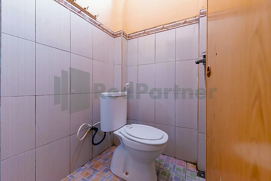 Villa Sari Intan Ciater RedPartner