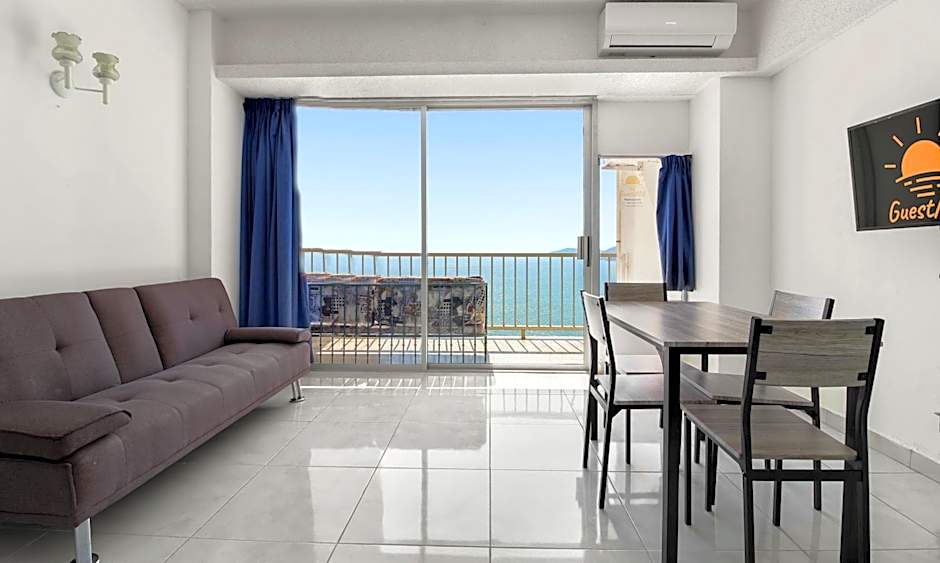 Suites Torres Gemelas VIP