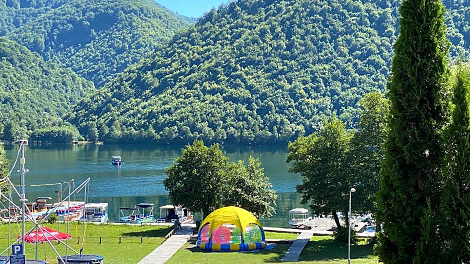 Hotel Plivsko jezero