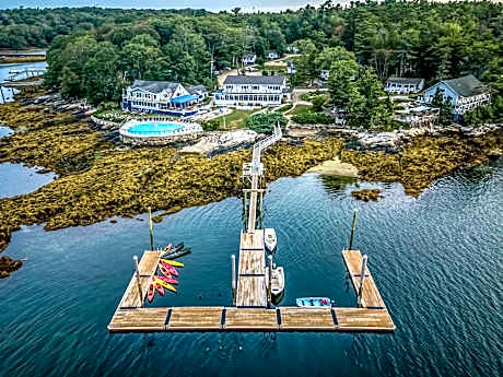 Linekin Bay Resort