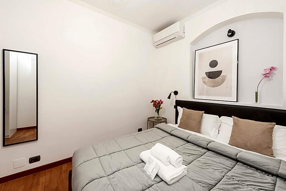 White Rooms Colosseo