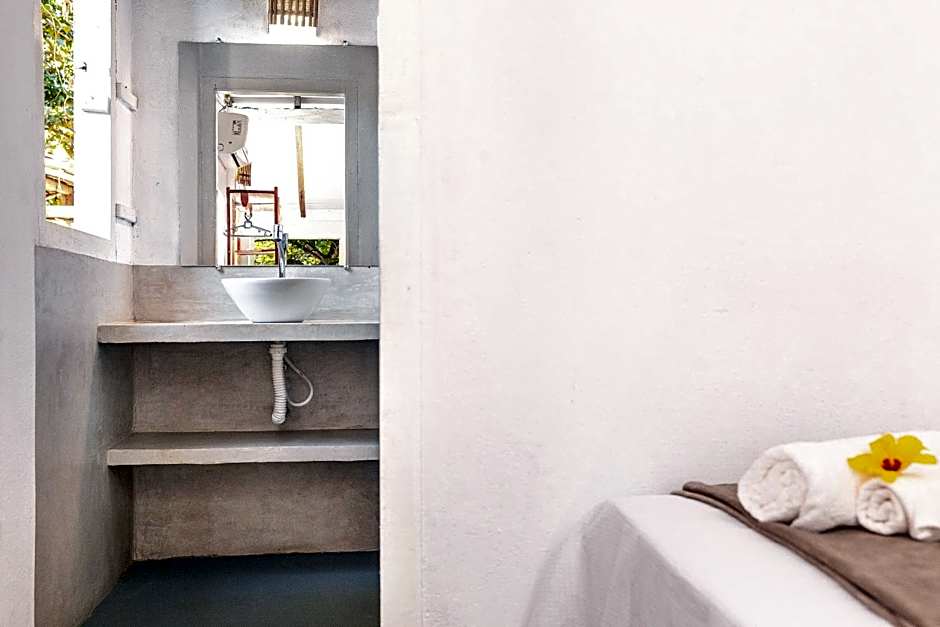 Pousada da Praça Caraíva