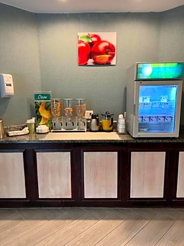 Quality Inn near MCAS Cherry Point