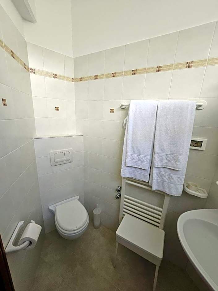 Albergo Nyers