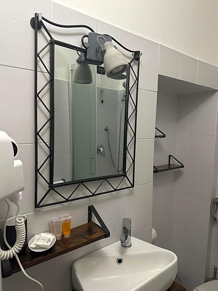 Red and Blues Music Hotel Genova