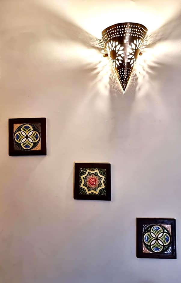 Shaba Boutique Hotel