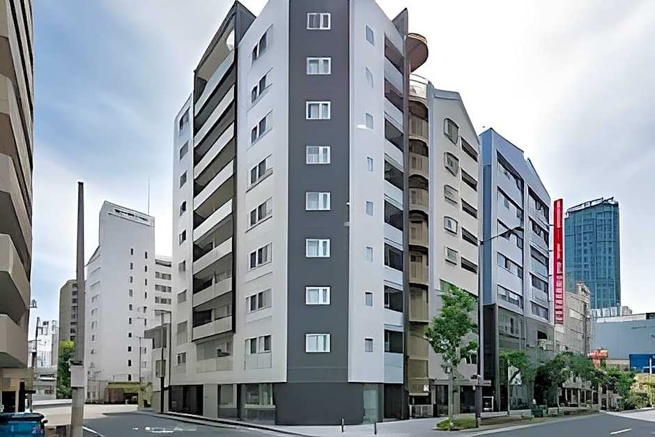 Minn Umeda North