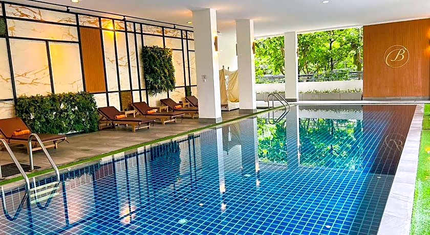 Benviar Tonson Residence