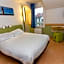 ibis Budget Boulogne Sur Mer Centre les Ports