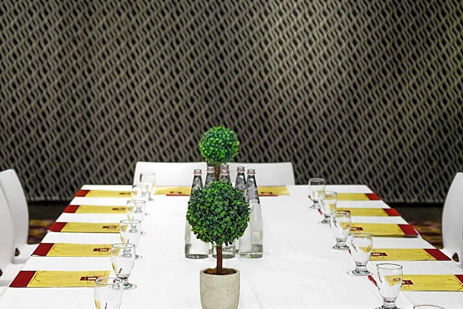 Leonardo Hotel Negev