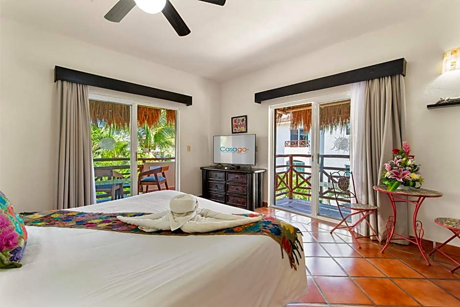 Hotel Riviera Del Sol