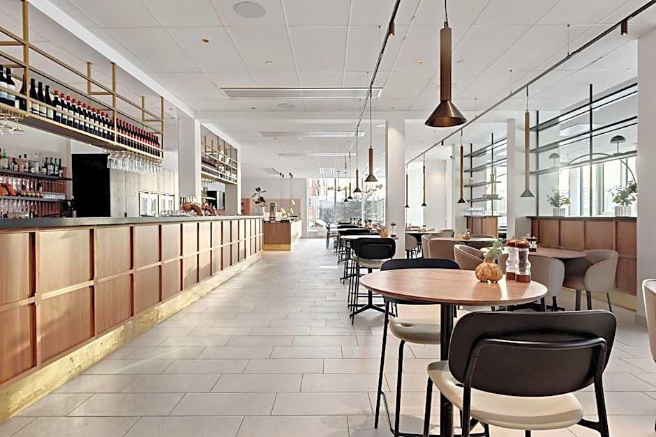 Best Western Htl Tranas Statt