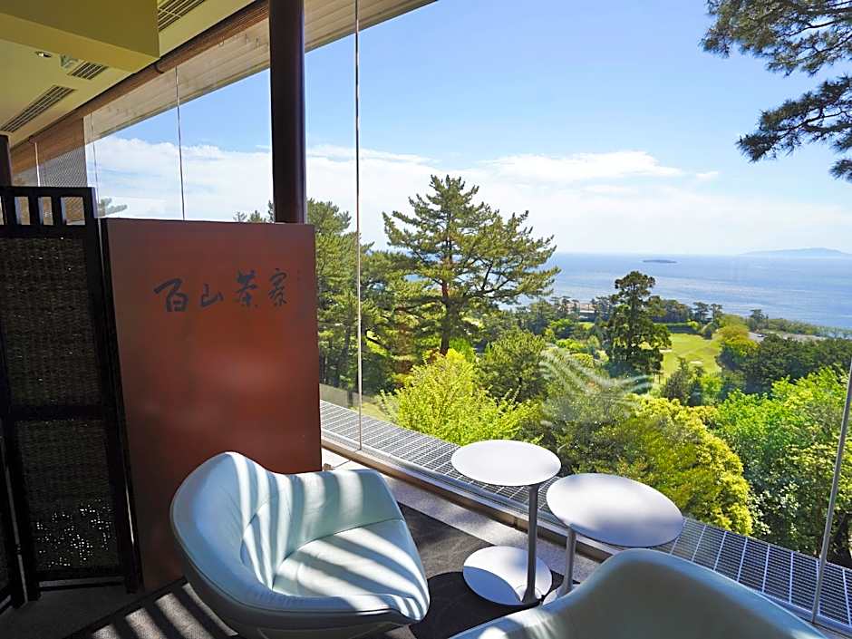 Atami Club Geihinkan