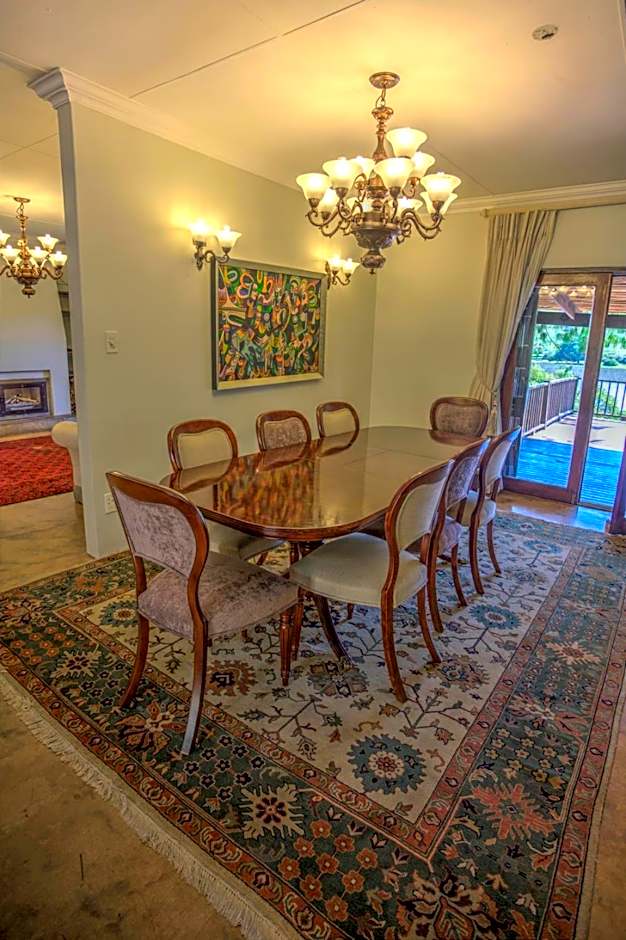 Pavetta Country House