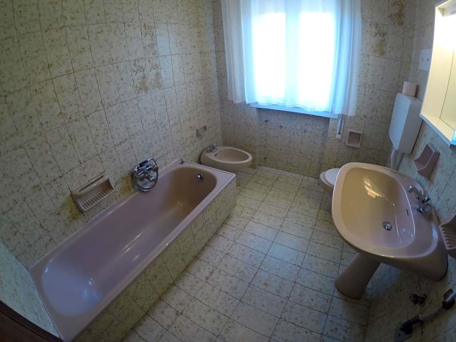 Residence Caorle Apartments - Agenzia Cocal