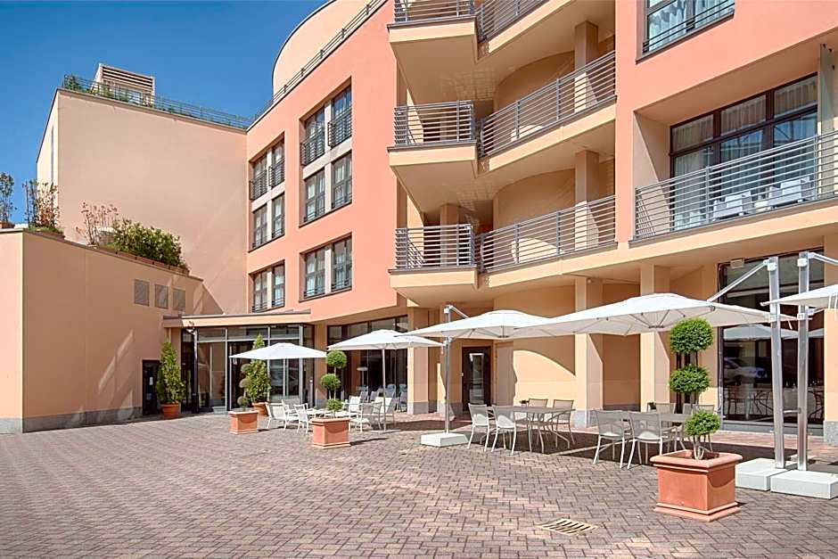 NH Lecco Pontevecchio