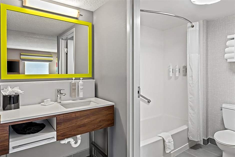 Hampton Inn By Hilton & Suites Richmond/Virginia Center, Va