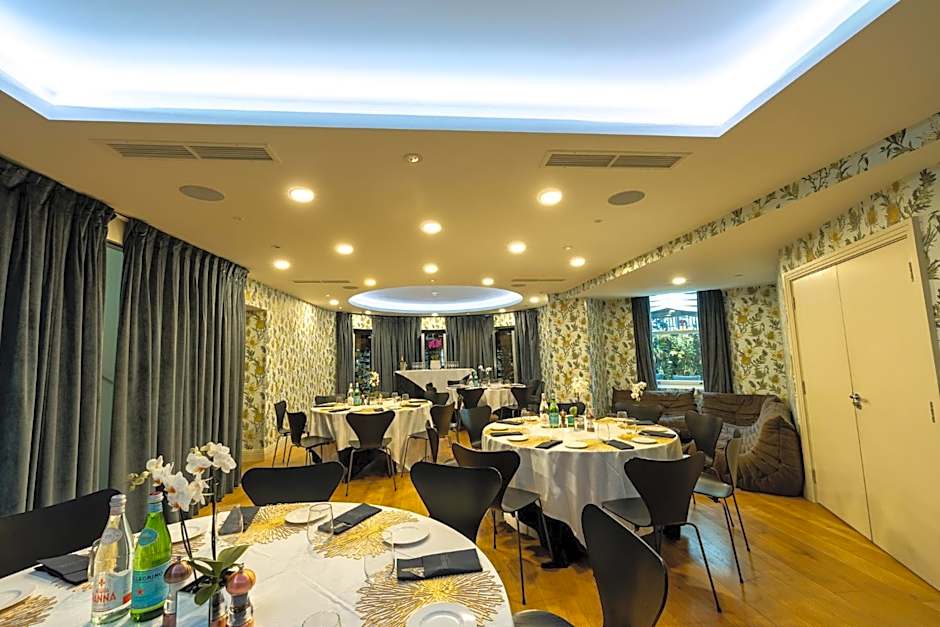 Hotel Xenia, Autograph Collection by Marriott