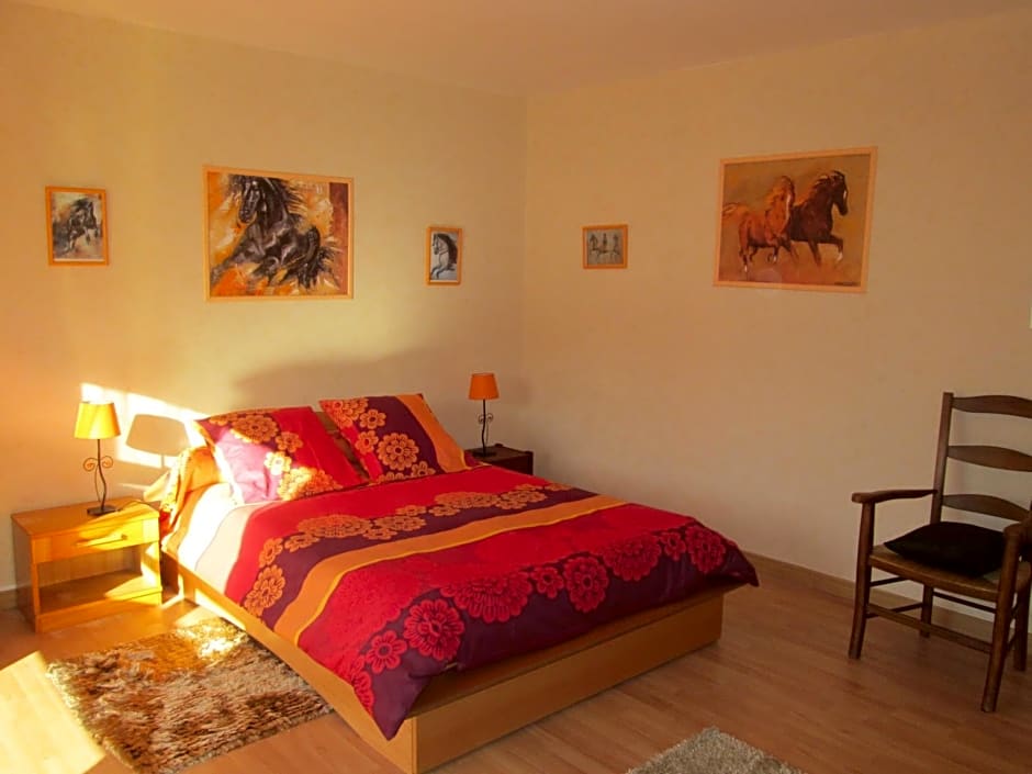 Domaine du Val de Soux