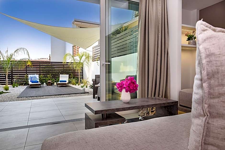 Solar Apartments by Amara Living