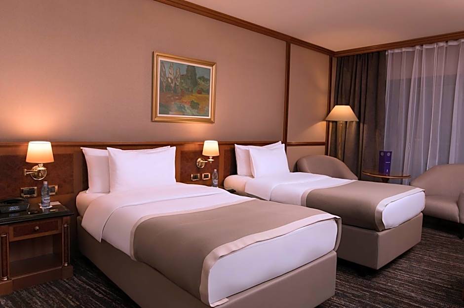 Grand Hotel Bucharest