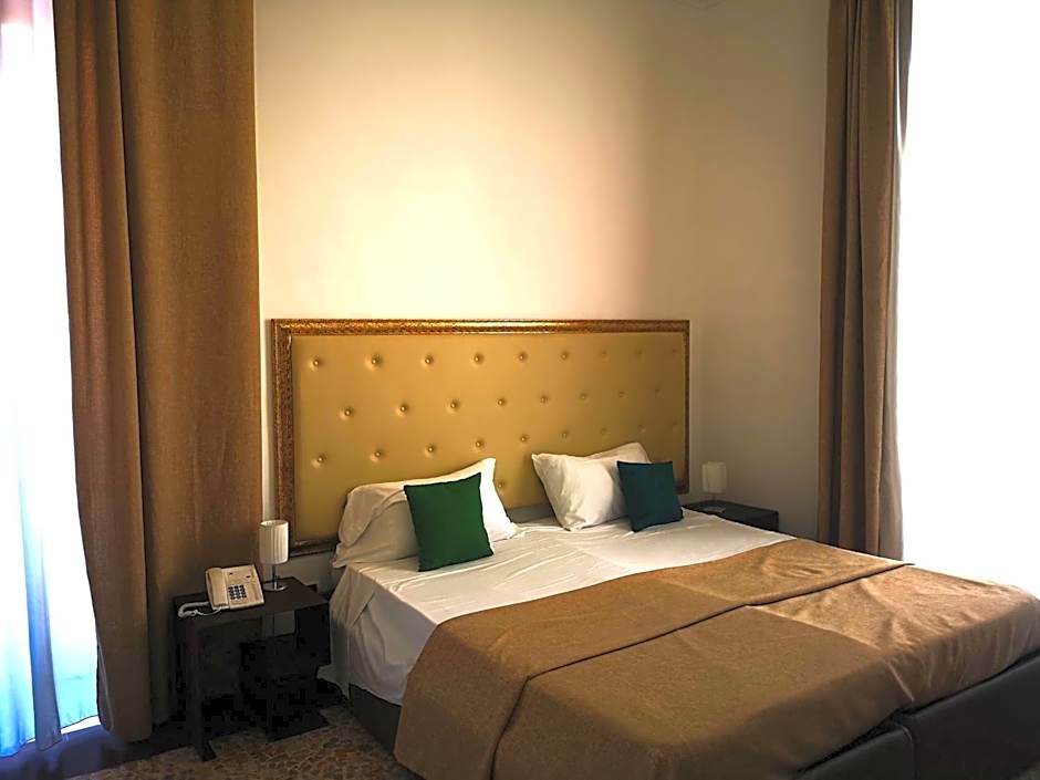 Hotel Valentino