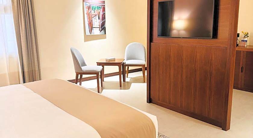 KYRIAD HOTEL SALALAH