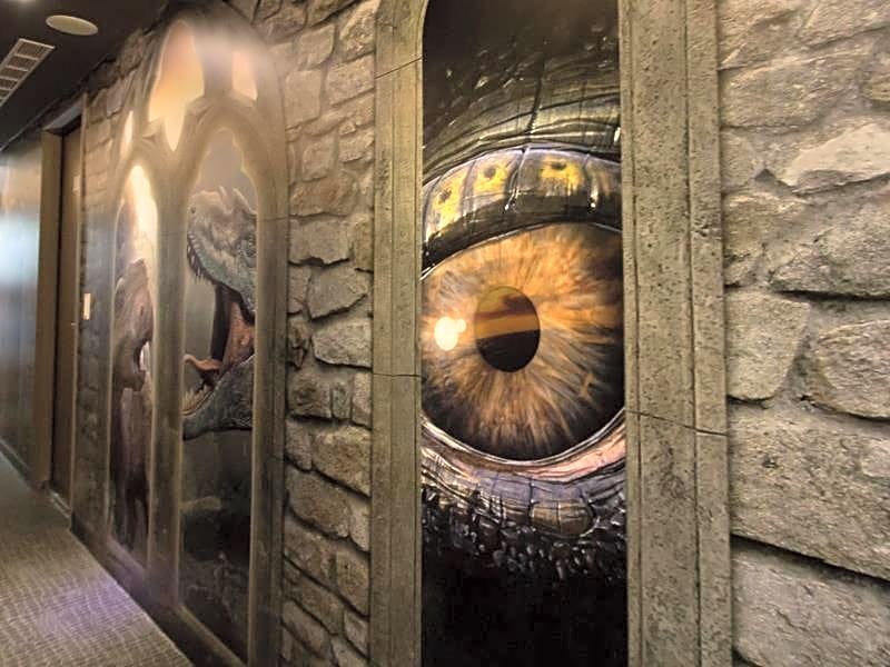 Morwing Hotel Fairytale