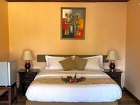 Ocean Lake Tourist Residence