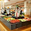 Ilkbal Deluxe Hotel Istanbul