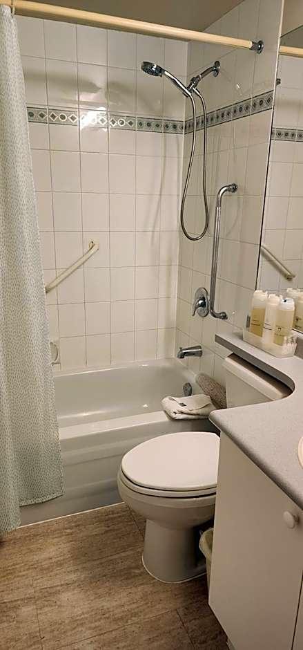 Times Square Suites Hotel