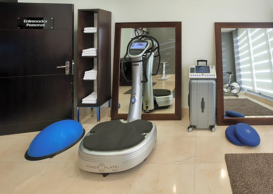 NH Collection Santiago de Compostela