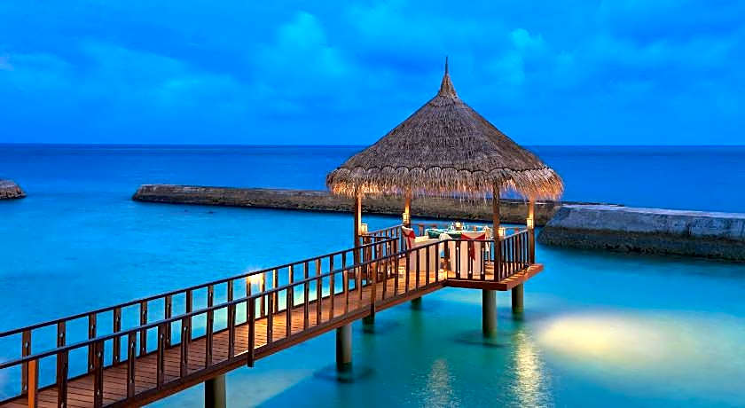 Ellaidhoo Maldives by Cinnamon