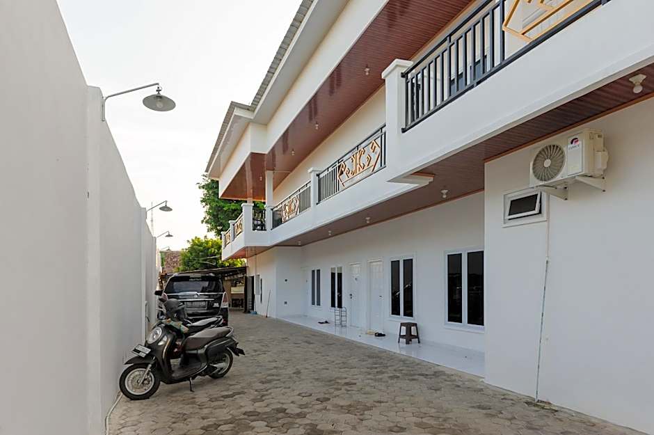 Urbanview Hotel Betego Syariah Enggal by RedDoorz
