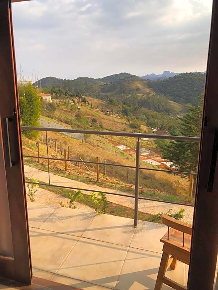 Vertentes da Mantiqueira