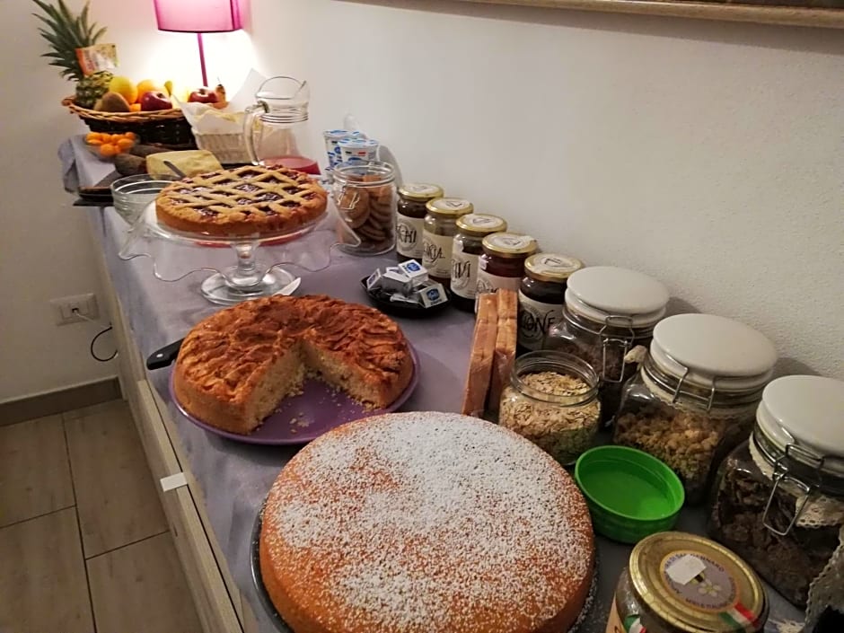 B & B Eliana e Ristorante