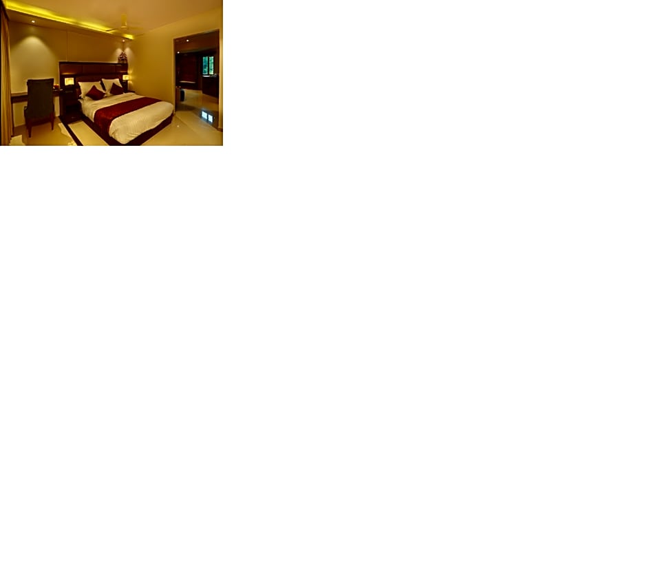Photo 1 of 2 of Premium 1 King Bed with Sofabed