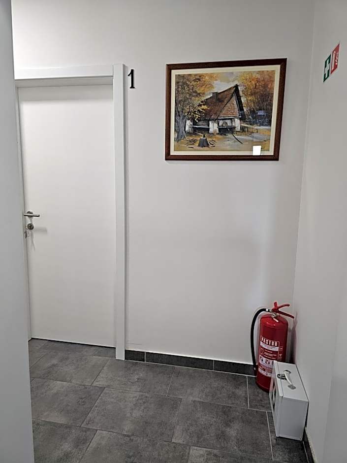 Filipovic rent a car & apartments