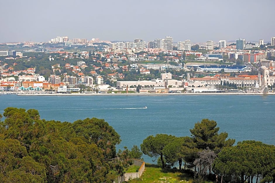 Olá Belém! Cozy Windmill, Stunning views to Lisboa