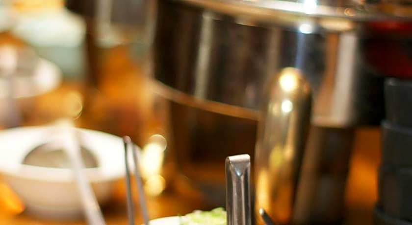 San Want Residences Taipei